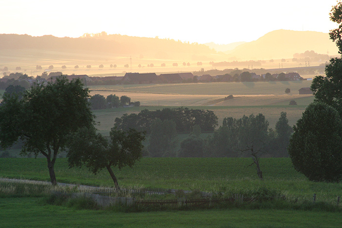 Landschaft